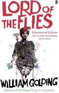 Lord of the Flies (New Educational Edition) - Kniha