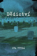 Dědictví - Kniha