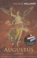 Augustus: A Novel - Kniha