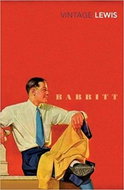 Babbitt - Kniha