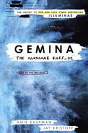 The Illuminae Files 2. Gemina - Kniha