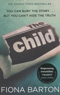 The Child - Kniha