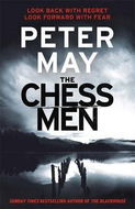 The Chessmen - Kniha
