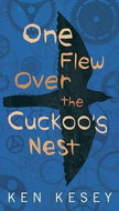One Flew Over the Cuckoo's Nest - Kniha