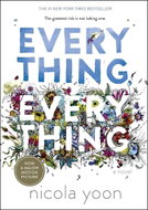 Everything, Everything - Kniha