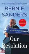 Our Revolution: A Future to Believe in - Kniha