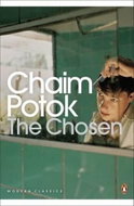 The Chosen - Kniha