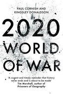 2020: World of War - Kniha