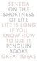 On the Shortness of Life - Kniha