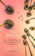 The Refugees - Kniha
