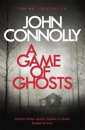 A Game of Ghosts - Kniha