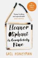 Eleanor Oliphant is Completely Fine - Kniha