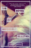 The House of Impossible Beauties - Kniha