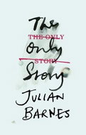 The Only Story - Kniha