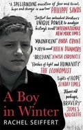 A Boy in Winter - Kniha