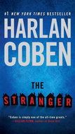 The Stranger - Kniha