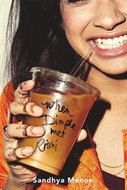 When Dimple Met Rishi - Kniha