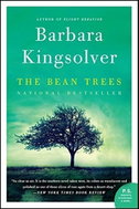 The Bean Trees - Kniha