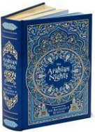 The Arabian Nights - Kniha
