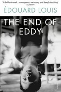 The End of Eddy - Kniha