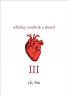 Whiskey Words & a Shovel III - Kniha