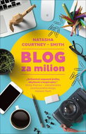Blog za milion - Kniha