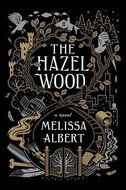 The Hazel Wood - Kniha