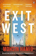 Exit West - Kniha