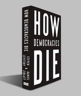 How Democracies Die - Kniha