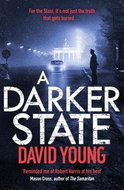 A Darker State - Kniha