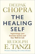 The Healing Self: A revolutionary plan for wholeness in mind, body and spirit - Kniha