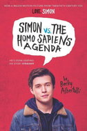 Simon vs. the Homo Sapiens Agenda. Movie Tie-In Edition - Kniha