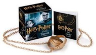 Harry Potter Time Turner Sticker Kit - Kniha