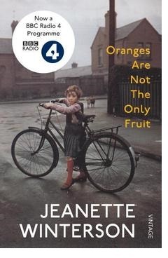 Oranges Are Not The Only Fruit - Kniha - Main image