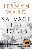 Salvage the Bones - Kniha