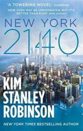 New York 2140 - Kniha