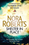 Shelter in Place - Kniha