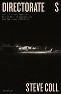 Directorate S: The C.I.A. and America's Secret Wars in Afghanistan and Pakistan, 2001-2016 - Kniha