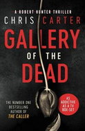 The Gallery of the Dead - Kniha