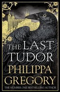 The Last Tudor - Kniha