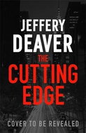 The Cutting Edge - Kniha