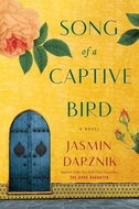 Song of a Captive Bird: A Novel - Kniha