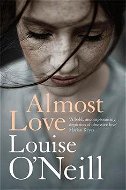 Almost Love - Kniha