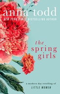 The Spring Girls - Kniha