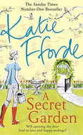 A Secret Garden - Kniha