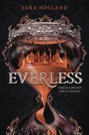 Everless - Kniha