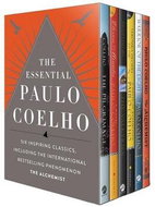 The Essential Paulo Coelho - Kniha