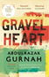Gravel Heart - Kniha