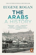 The Arabs: A History - Kniha