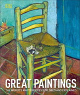 Great Paintings - Kniha